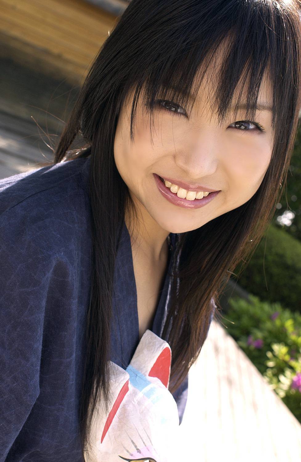 山本早织 日本偶像图集 Saori Yamamoto [Japanese Idols]